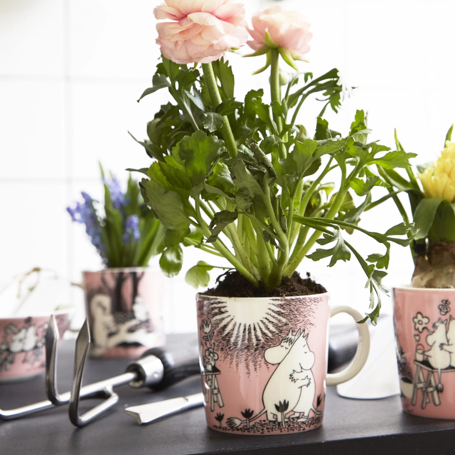 Arabia Moomin Love Mok - Afbeelding 4