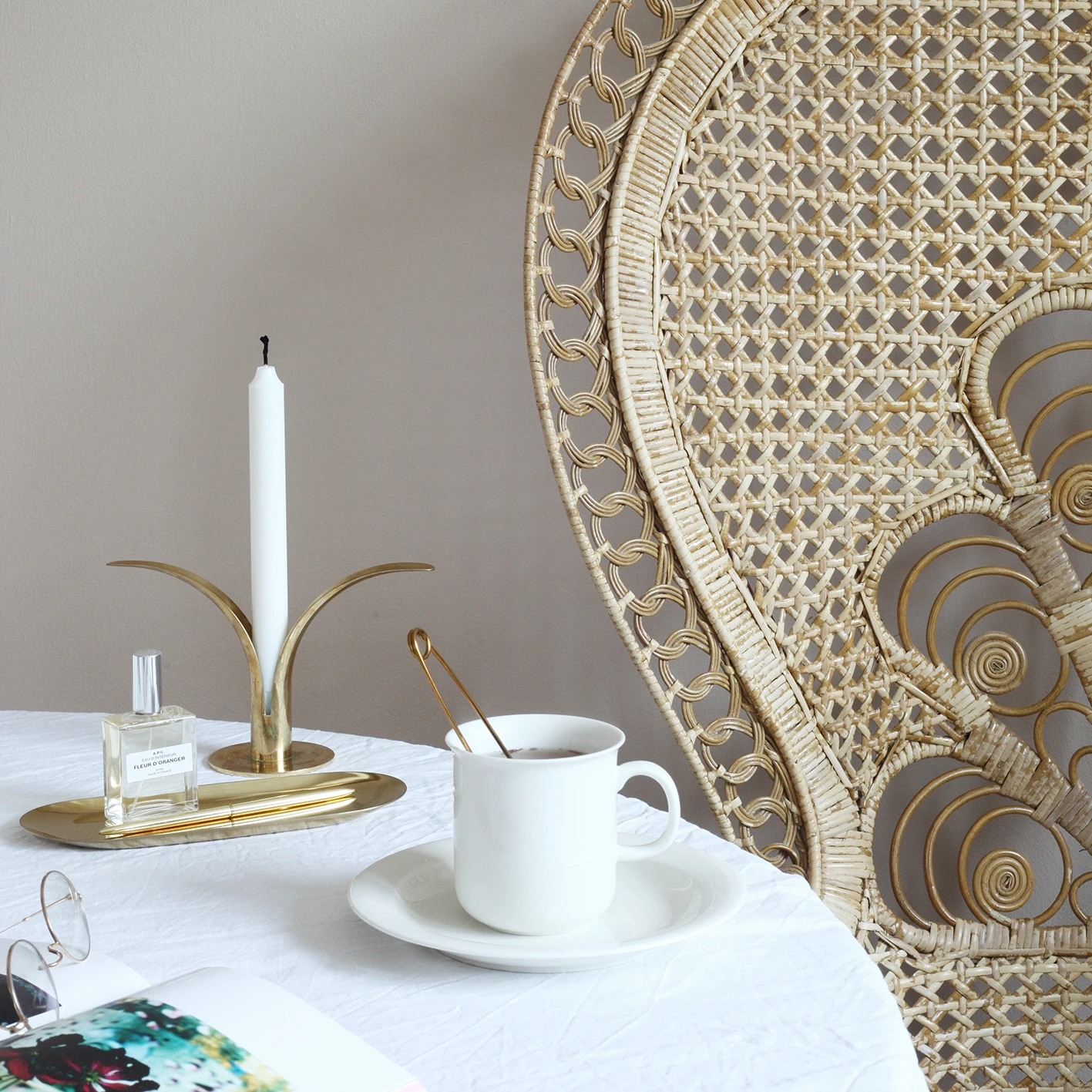 Arabia Arctica Mok - Afbeelding 6