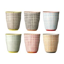 Bloomingville Carla Mok 9,5 Cm