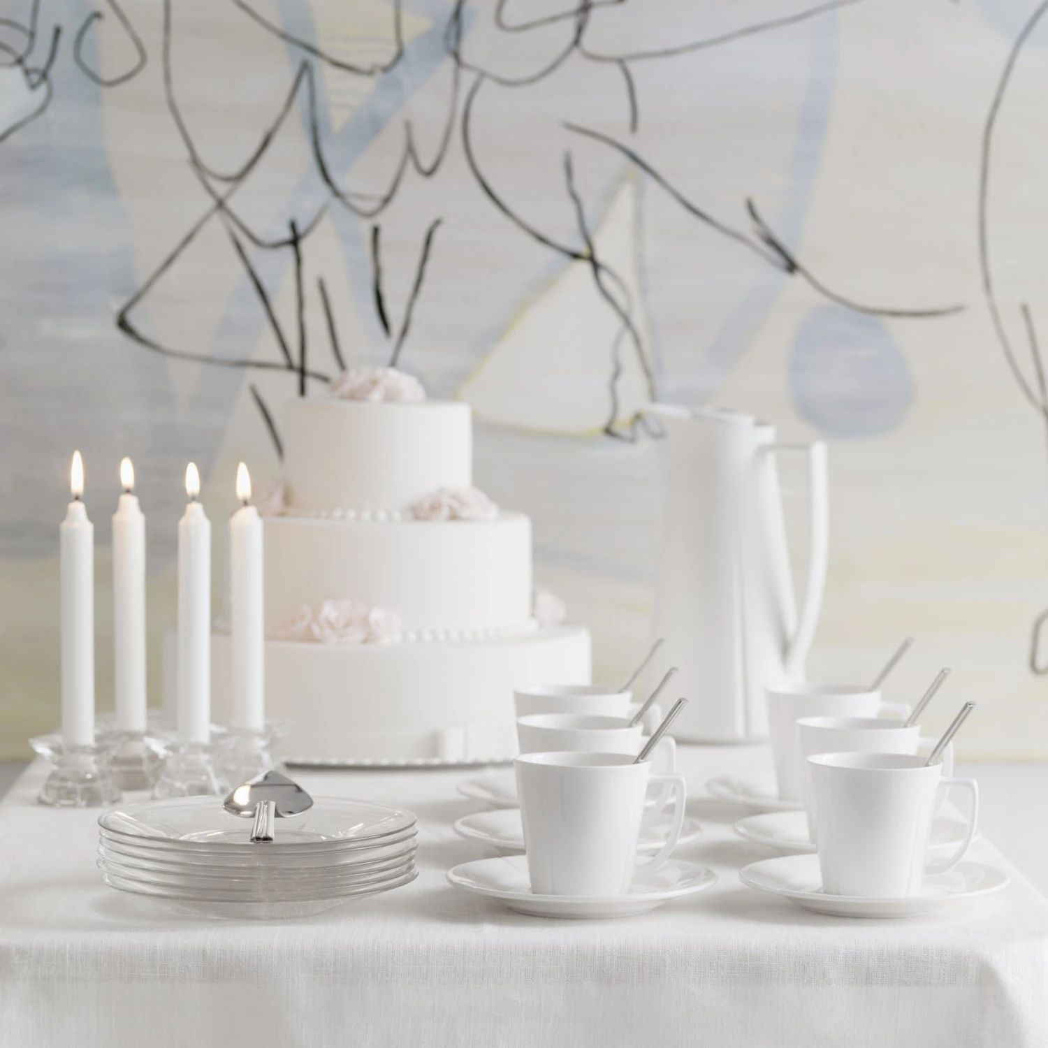 Rosendahl Grand Cru Mok 2-pack - Afbeelding 2