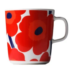 Marimekko Unikko Theemok 4 Dl.