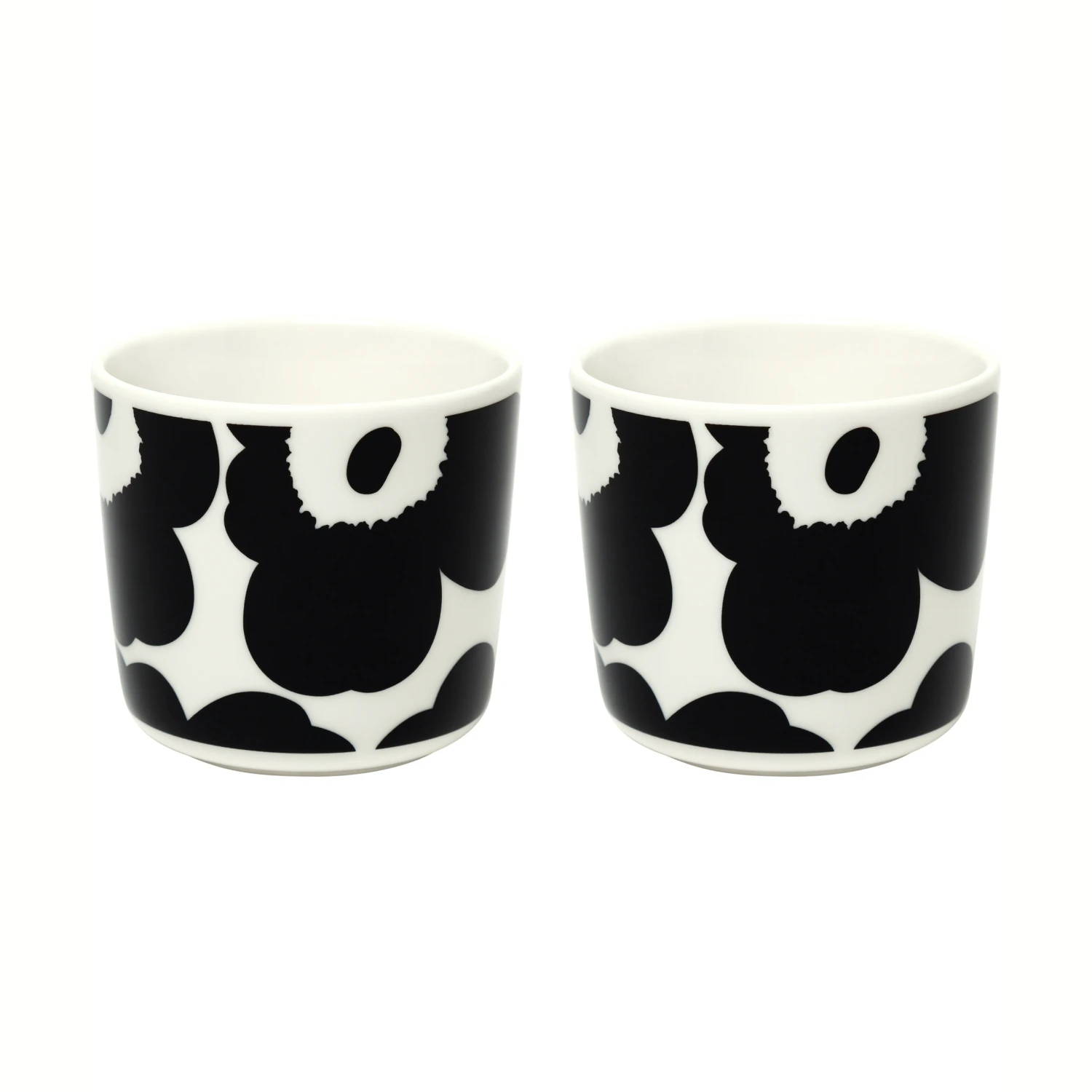 Marimekko Unikko Kop Zonder Oor 2 Dl 2-pack