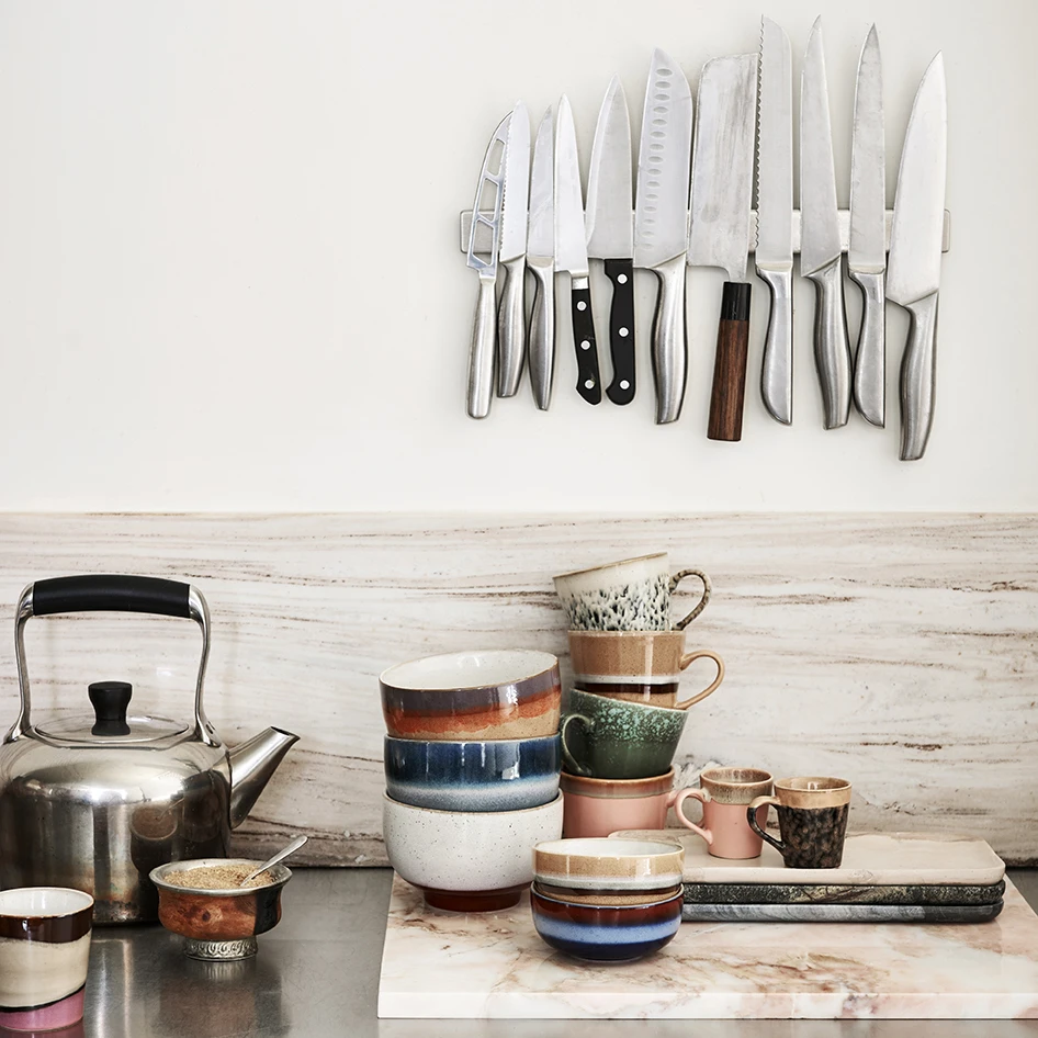 70's Cappucinomok - Afbeelding 2