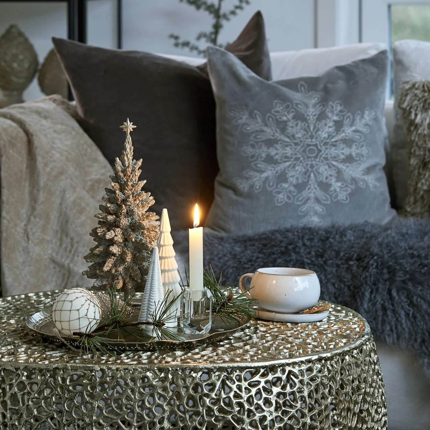 Amera Kop En Schotel - Afbeelding 2