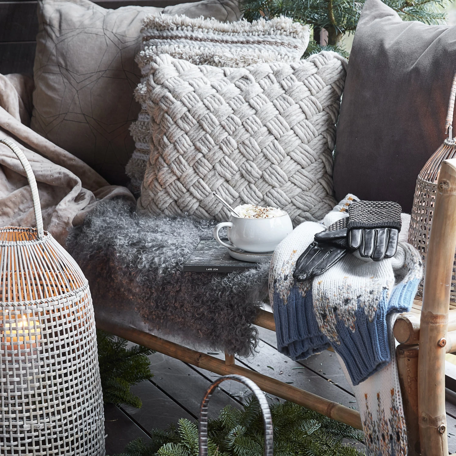 Amera Kop En Schotel - Afbeelding 3