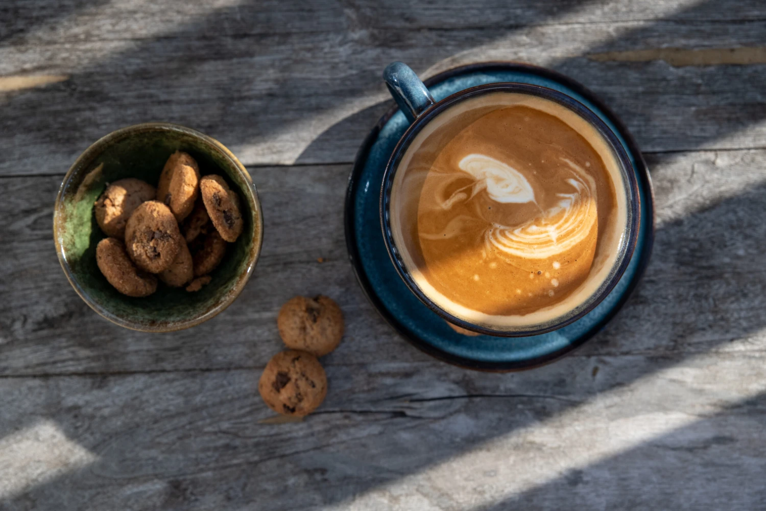 ByOn Jade Kop Met Schotel - Afbeelding 4