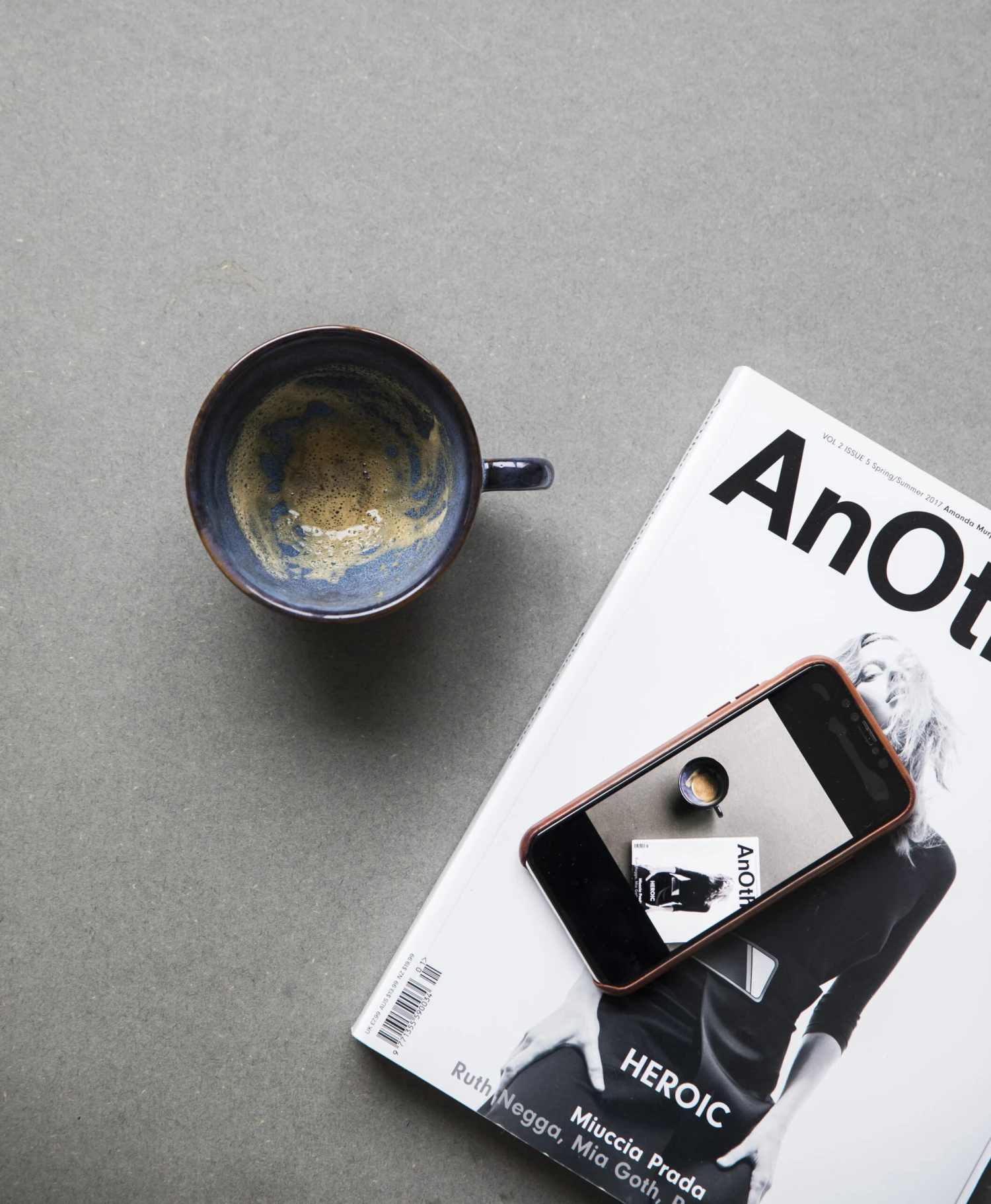 ByOn Jade Kop Met Schotel - Afbeelding 5