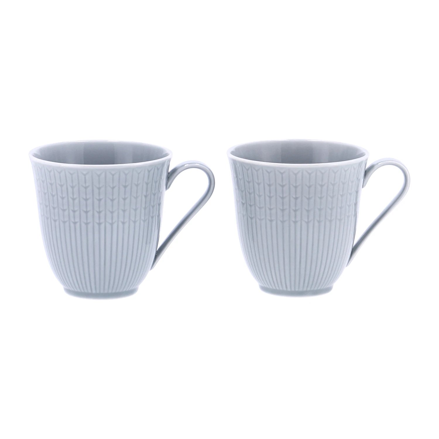 Rörstrand Swedish Grace Mok 30 Cl. 2-pack