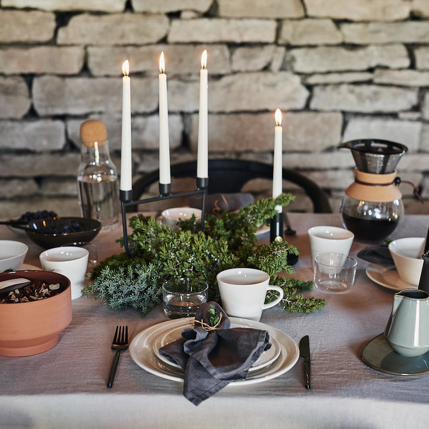 Kalk Mok 30 Cl 4-pak - Afbeelding 5