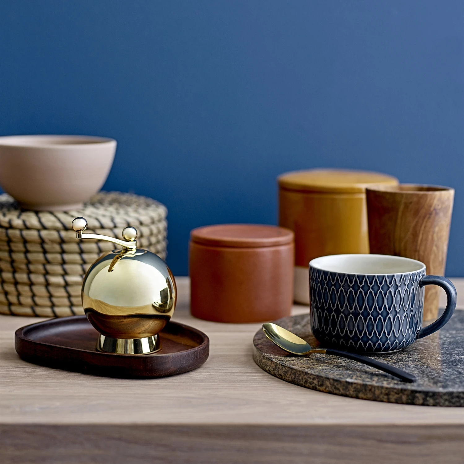 Bloomingville Naomi Mok - Afbeelding 2