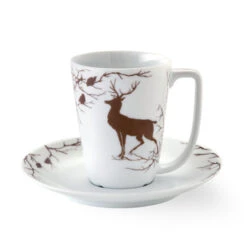 Alveskog Kop En Schotel 20 Cl