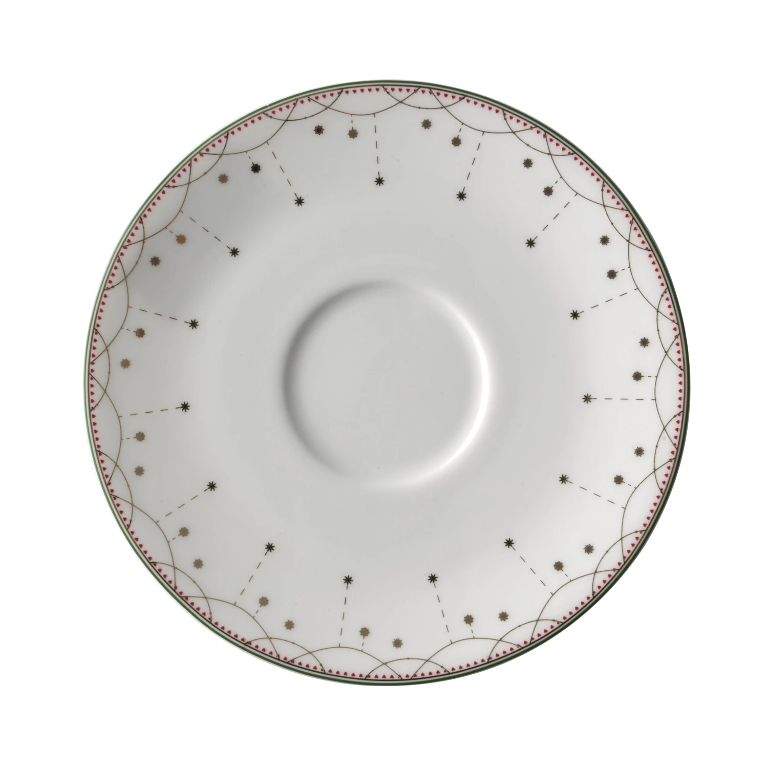 Julemorgen Schotel Voor 30 Cl. Kop