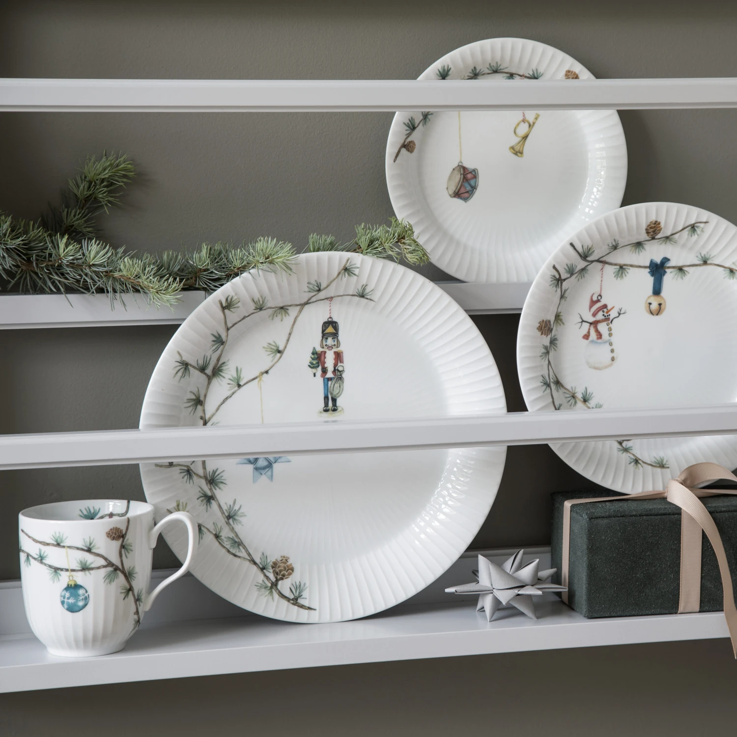 Kähler Hammershøi Jul Mok - Afbeelding 6