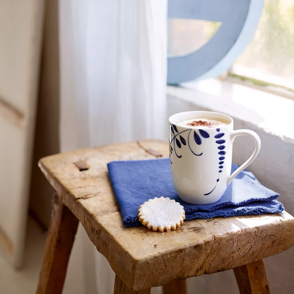 Villeroy & Boch Old Luxembourg Brindille Mok - Afbeelding 3