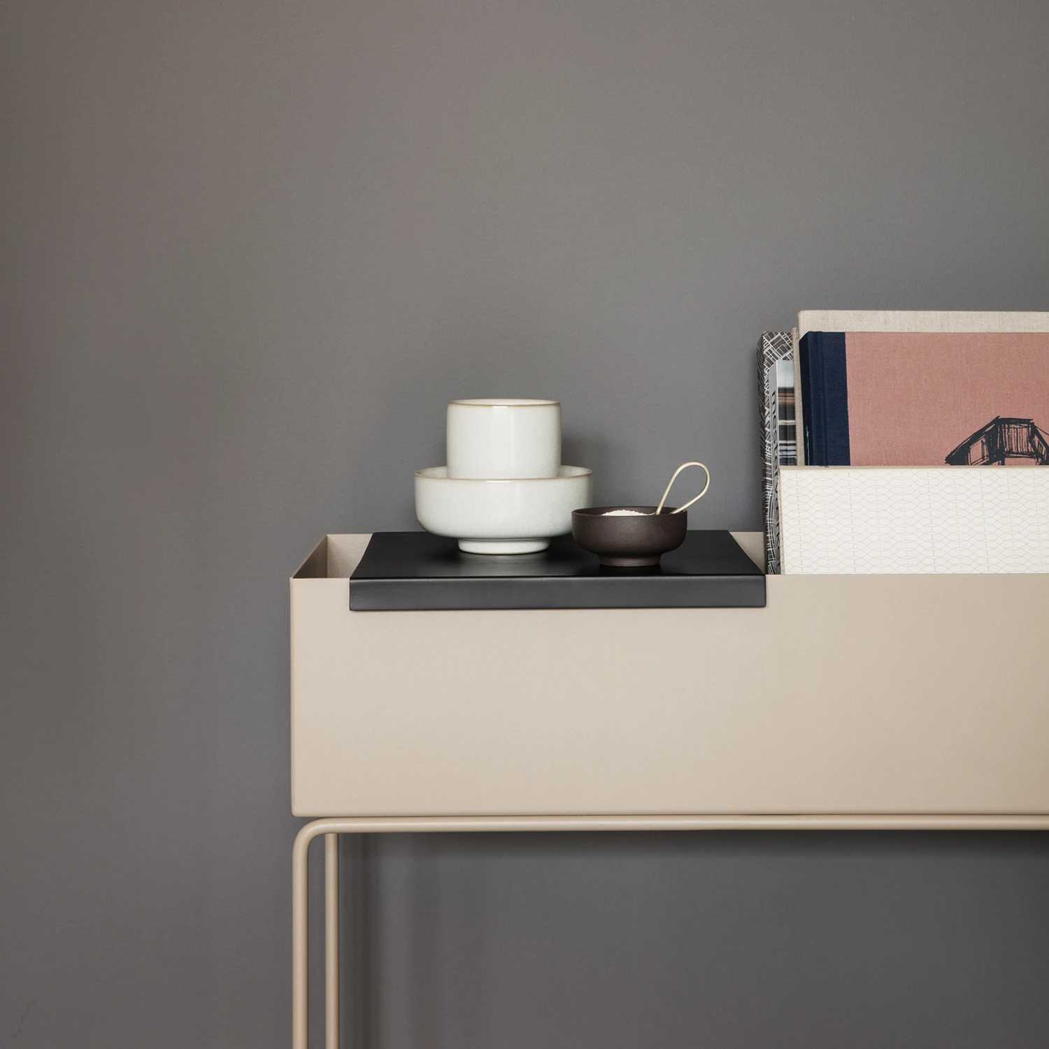 Ferm LIVING Sekki Kop Groot - Afbeelding 2