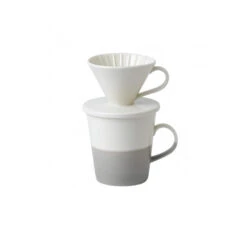 Royal Doulton Coffee Studio Beker En Filterhouder