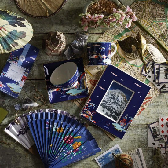 Wedgwood Wonderlust Mok Groot - Afbeelding 2