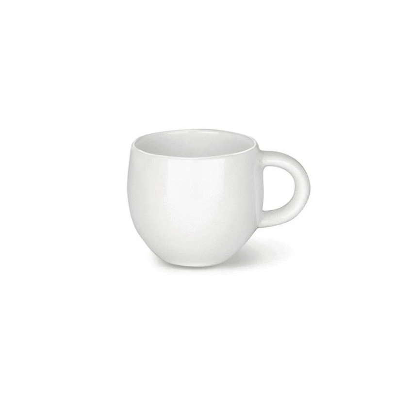 Alessi All-time Mokka Koffiekop 10 Cl