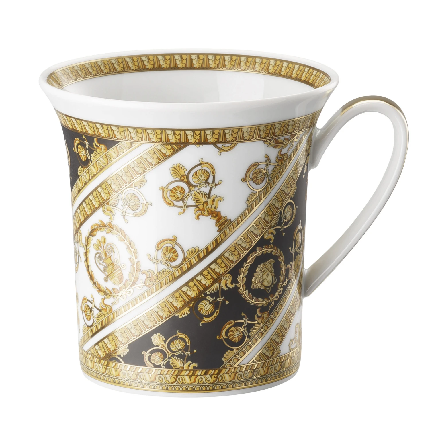 Versace I Love Baroque Beker