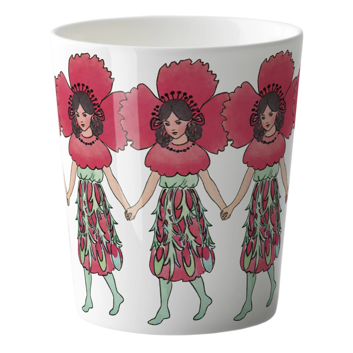 Design House Stockholm Poppy Beker