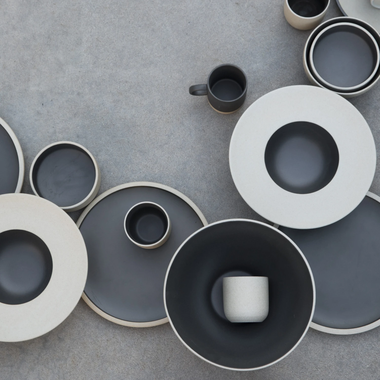 ByOn Fumiko Kop - Afbeelding 4