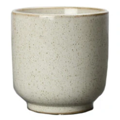 ByOn Iris Kop Zonder Oor