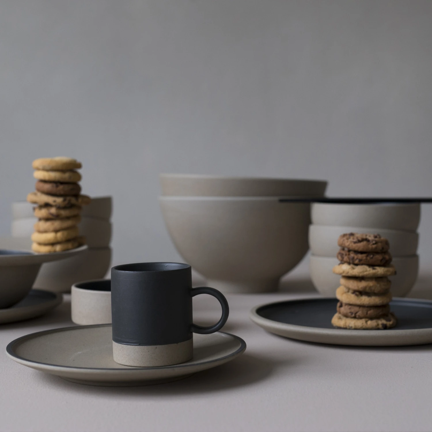 ByOn Fumiko Mok - Afbeelding 3