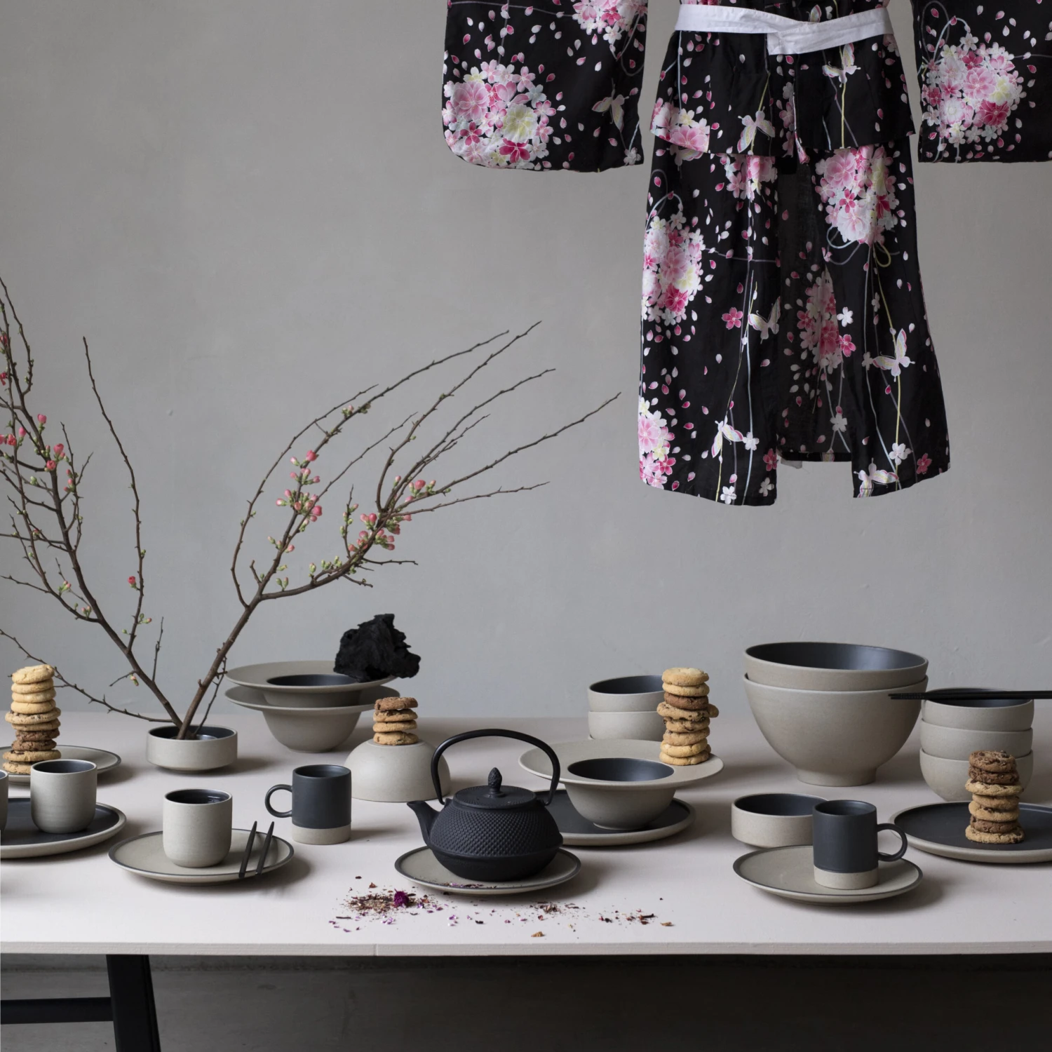 ByOn Fumiko Mok - Afbeelding 2