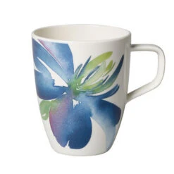 Villeroy & Boch Artesano Flower Art Beker