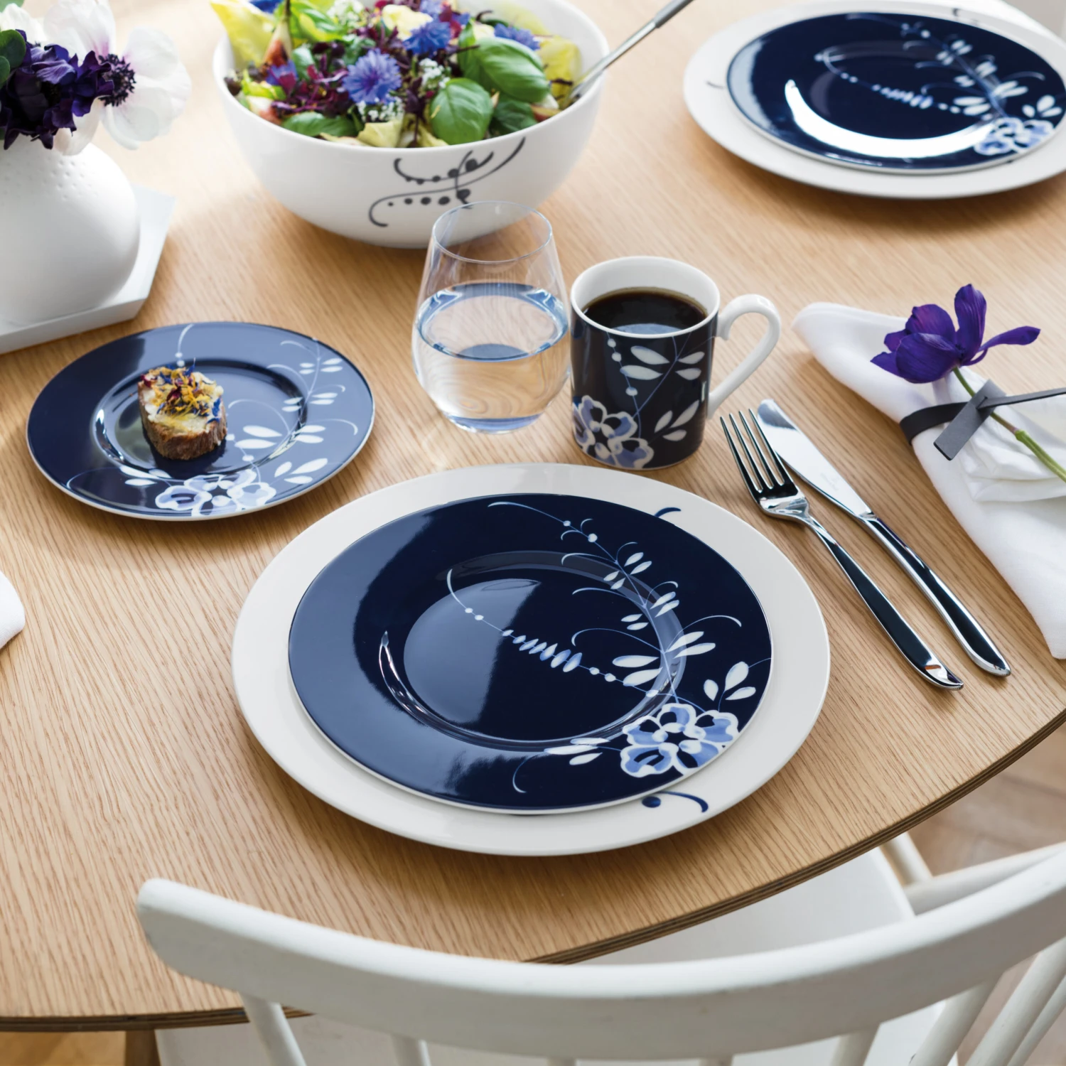 Villeroy & Boch Old Luxembourg Brindille Beker 25 Cl - Afbeelding 2