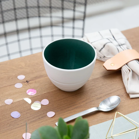 Villeroy & Boch It's My Match Leaf Beker - Afbeelding 2