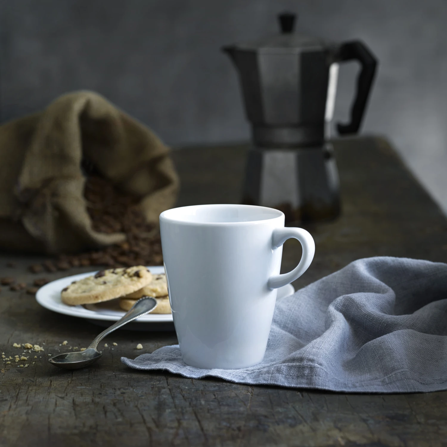 Pillivuyt Eden Tas 27 Cl - Afbeelding 2