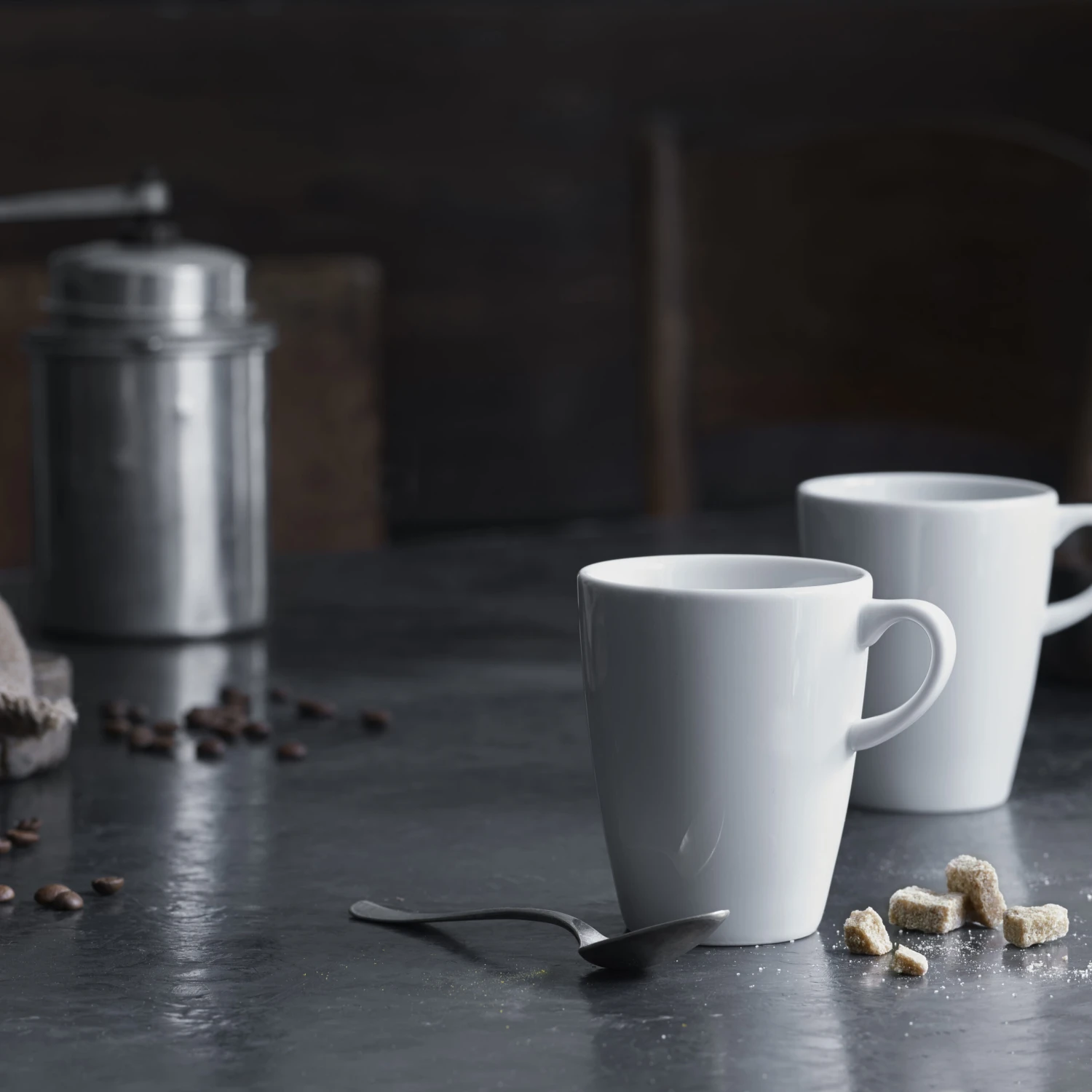 Pillivuyt Eden Tas 27 Cl - Afbeelding 3