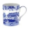 Spode Blue Italian Grote Mok