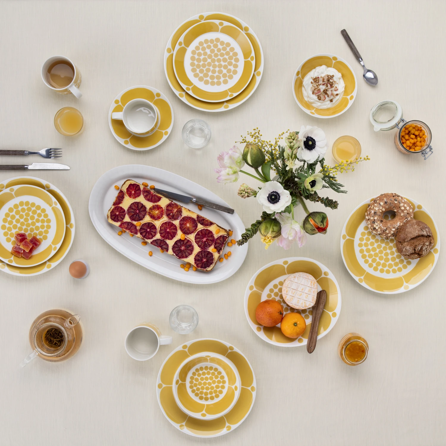 Arabia Sunnuntai Kop - Afbeelding 3