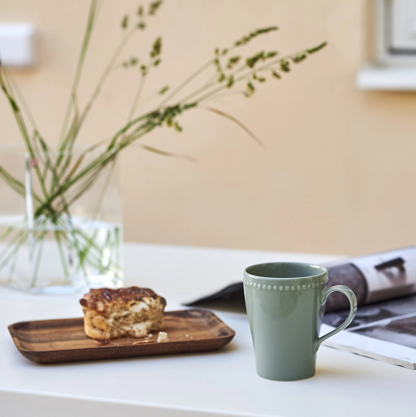 Dots Mok 35 Cl 4 Stuks - Afbeelding 4