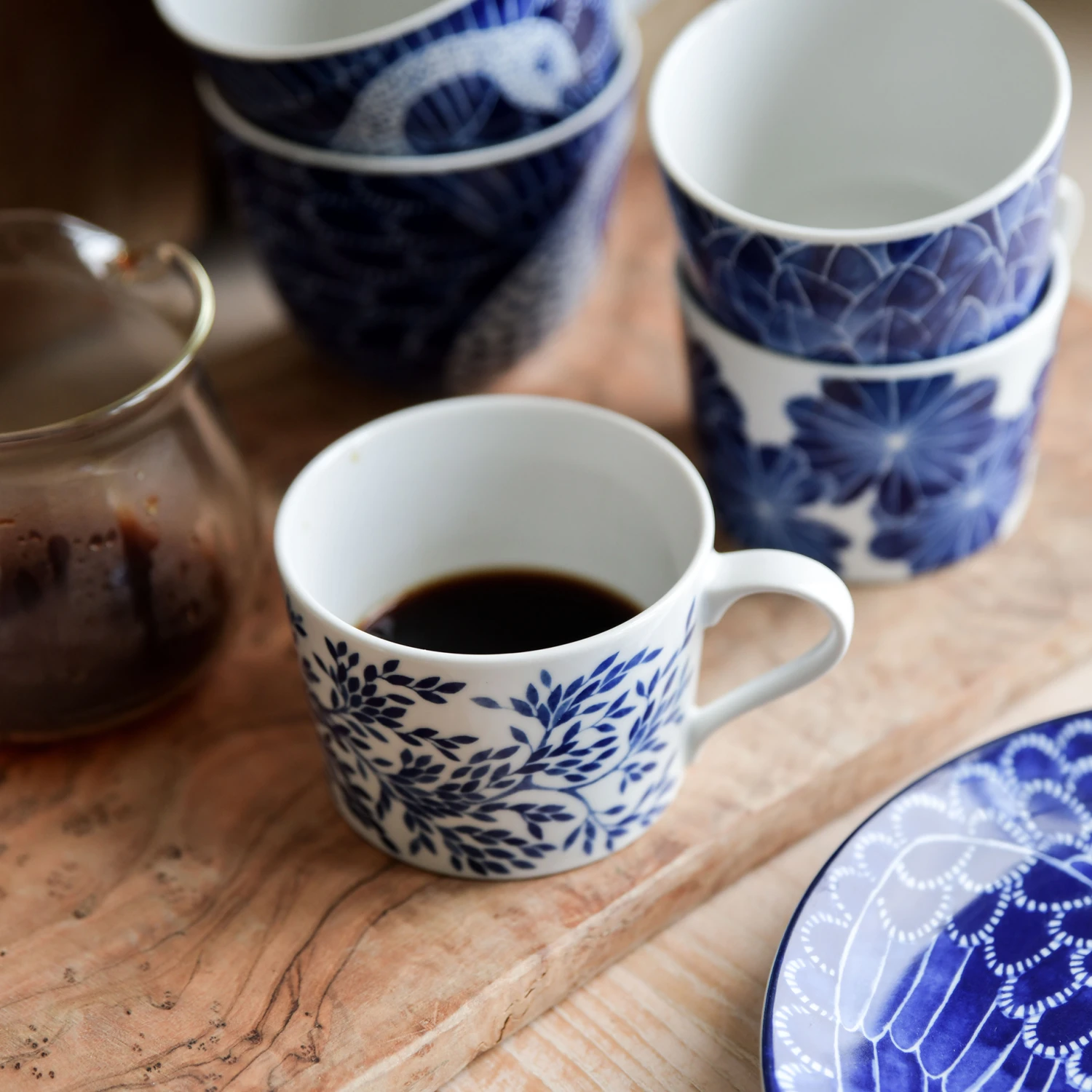 Botanica Kop Met Oor - Afbeelding 4