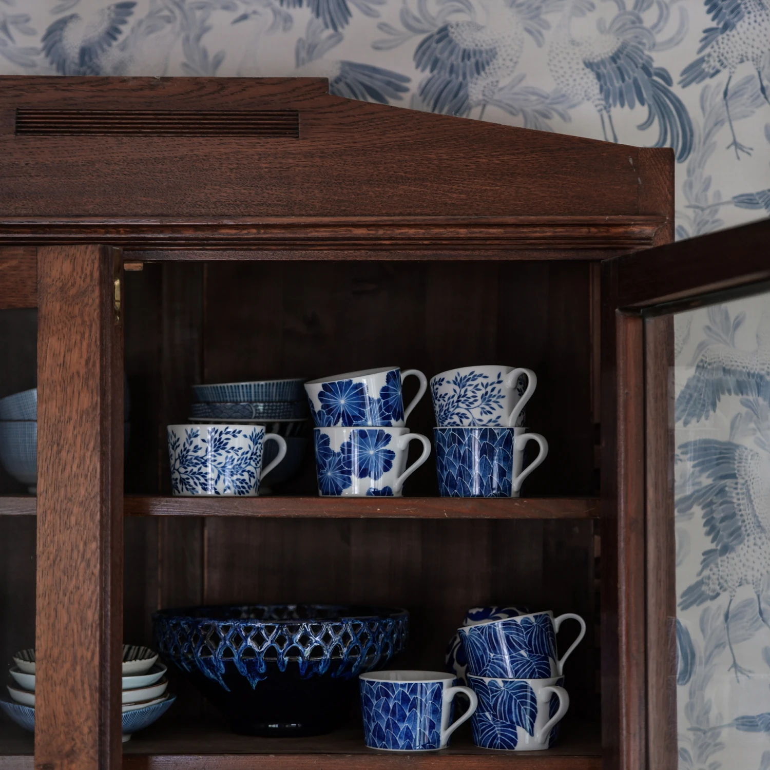 Botanica Kop Met Oor - Afbeelding 3