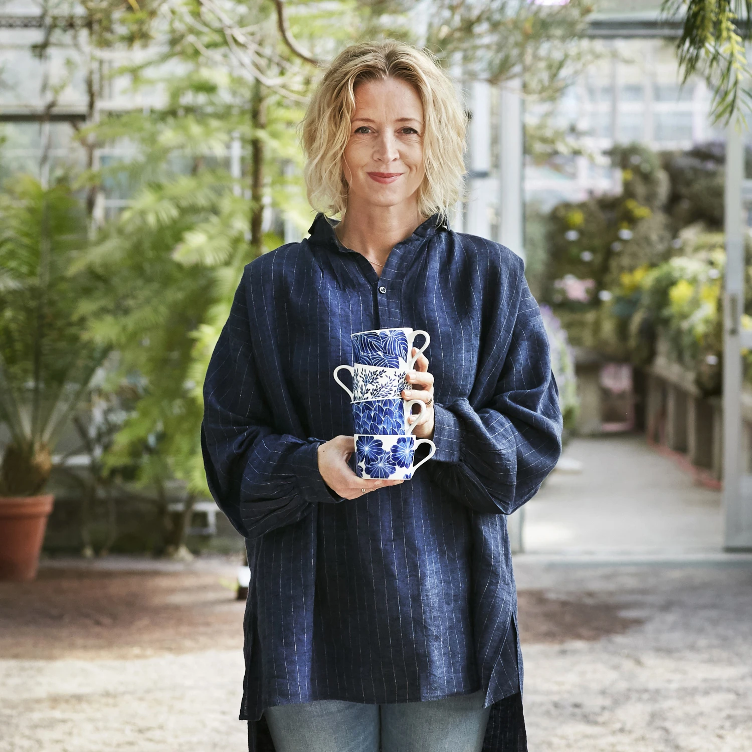 Botanica Kop Met Oor - Afbeelding 5