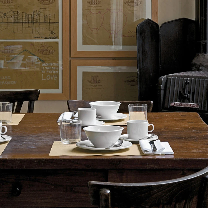 Alessi PlateBowlCup Theekop - Afbeelding 2