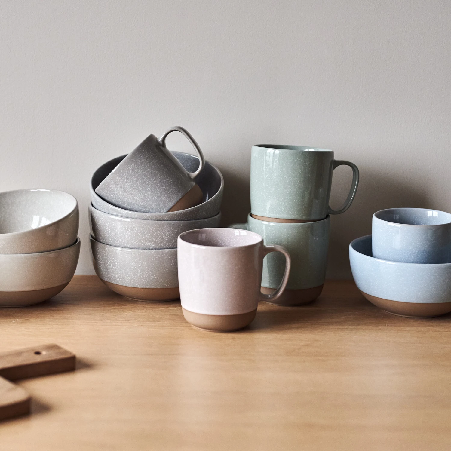 Fossil Mok 35 Cl - Afbeelding 4