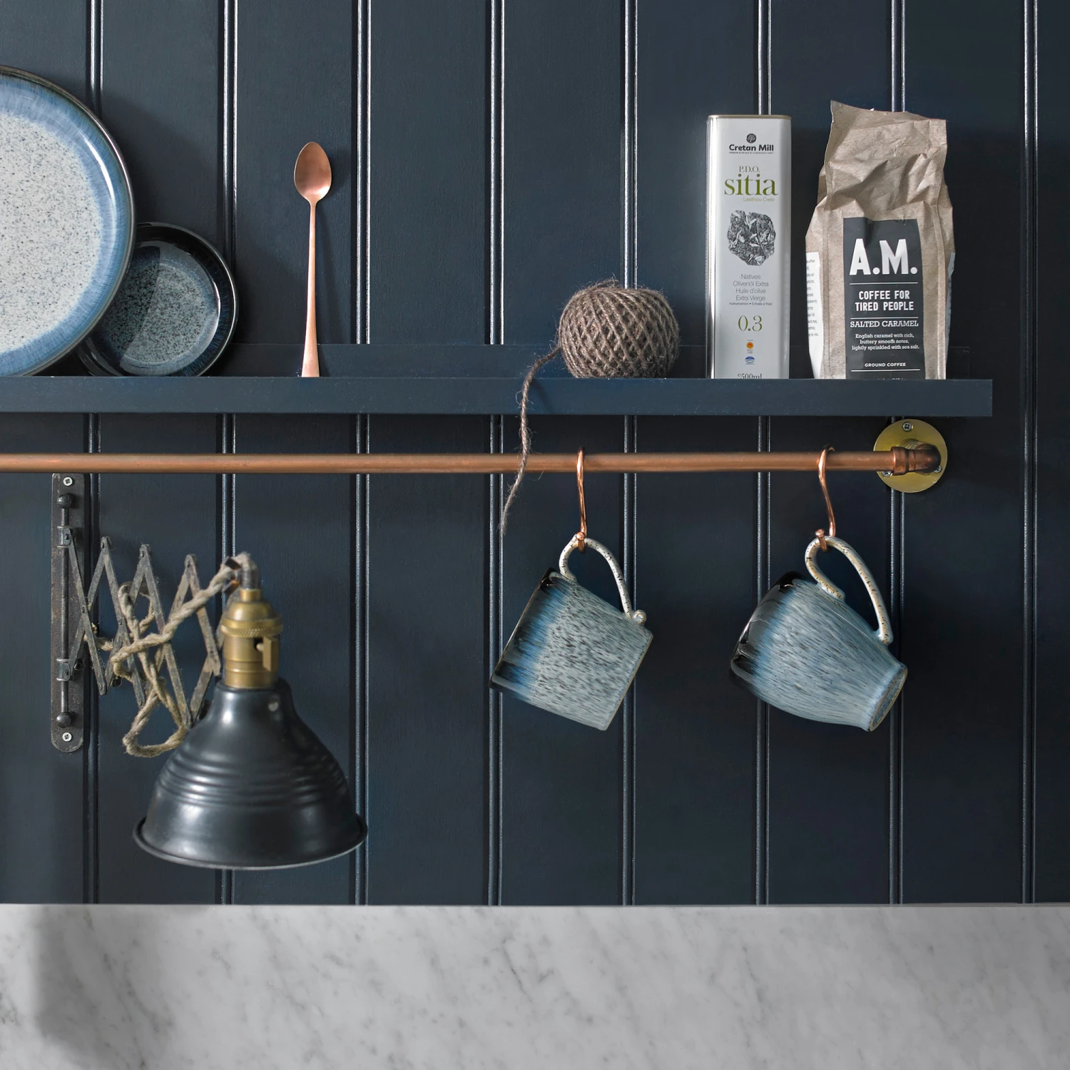 Denby Halo Beker 42 Cl - Afbeelding 2