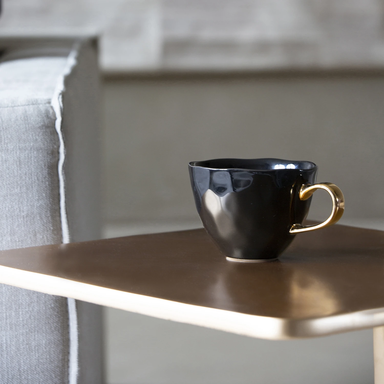 Good Morning Mok Cappuccino 30 Cl - Afbeelding 2