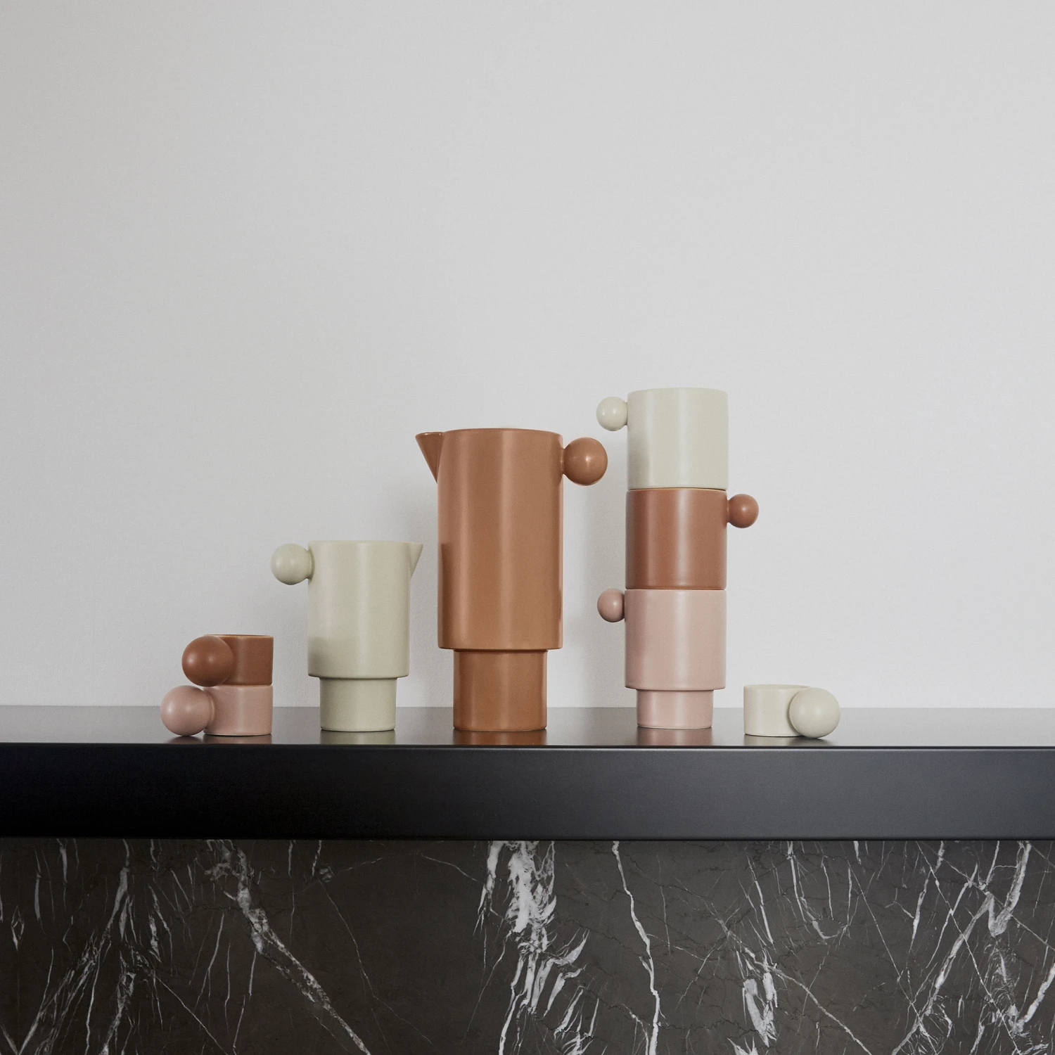 OYOY Inka Kop - Afbeelding 3