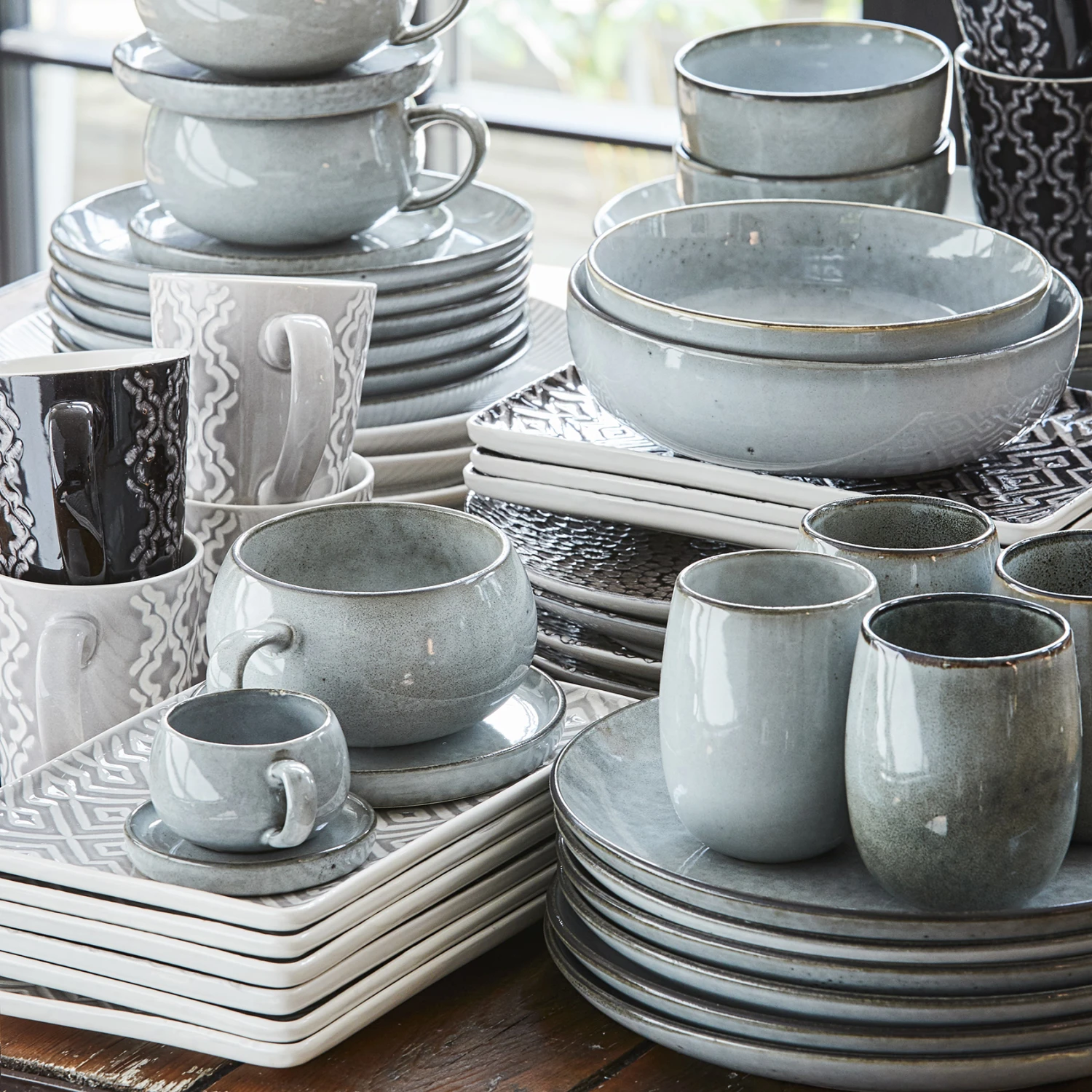 Amera Mok Met Oor - Afbeelding 2