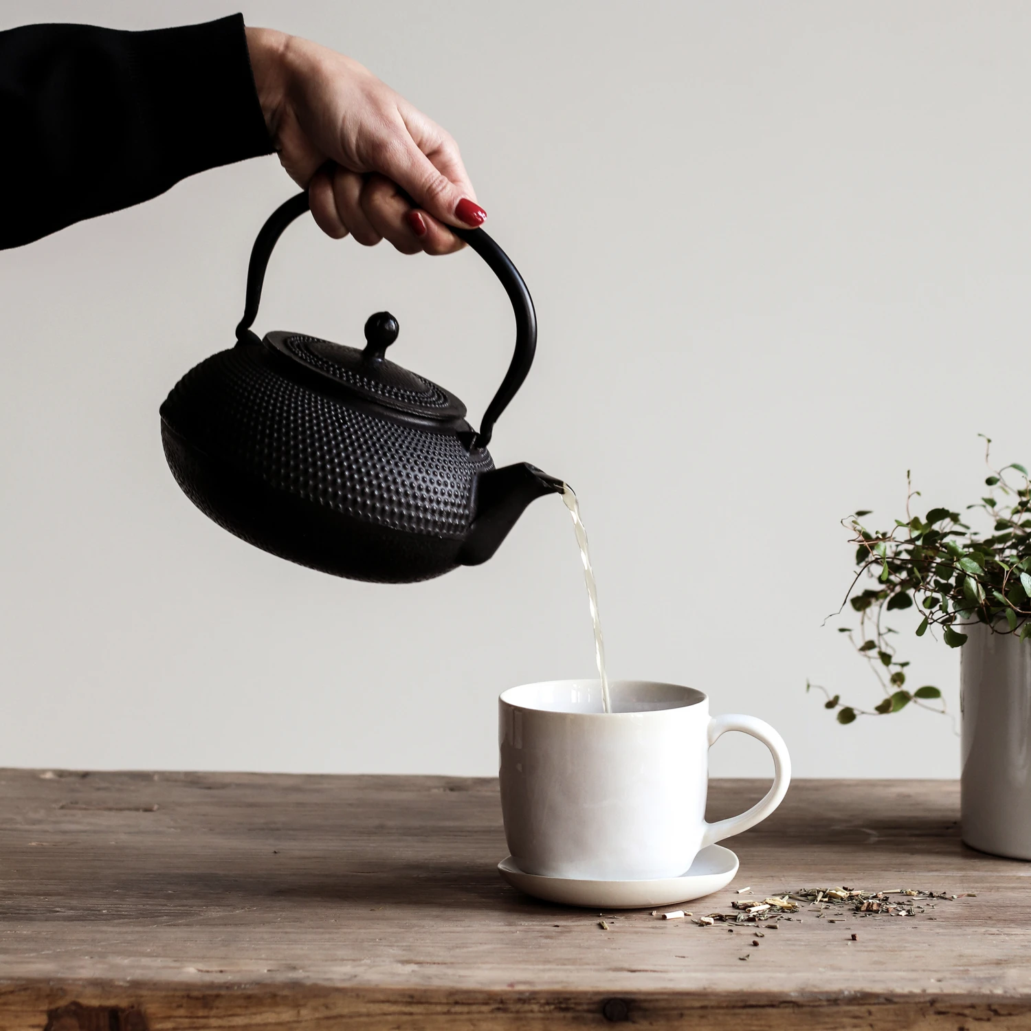 Vince Mok 40 Cl - Afbeelding 5