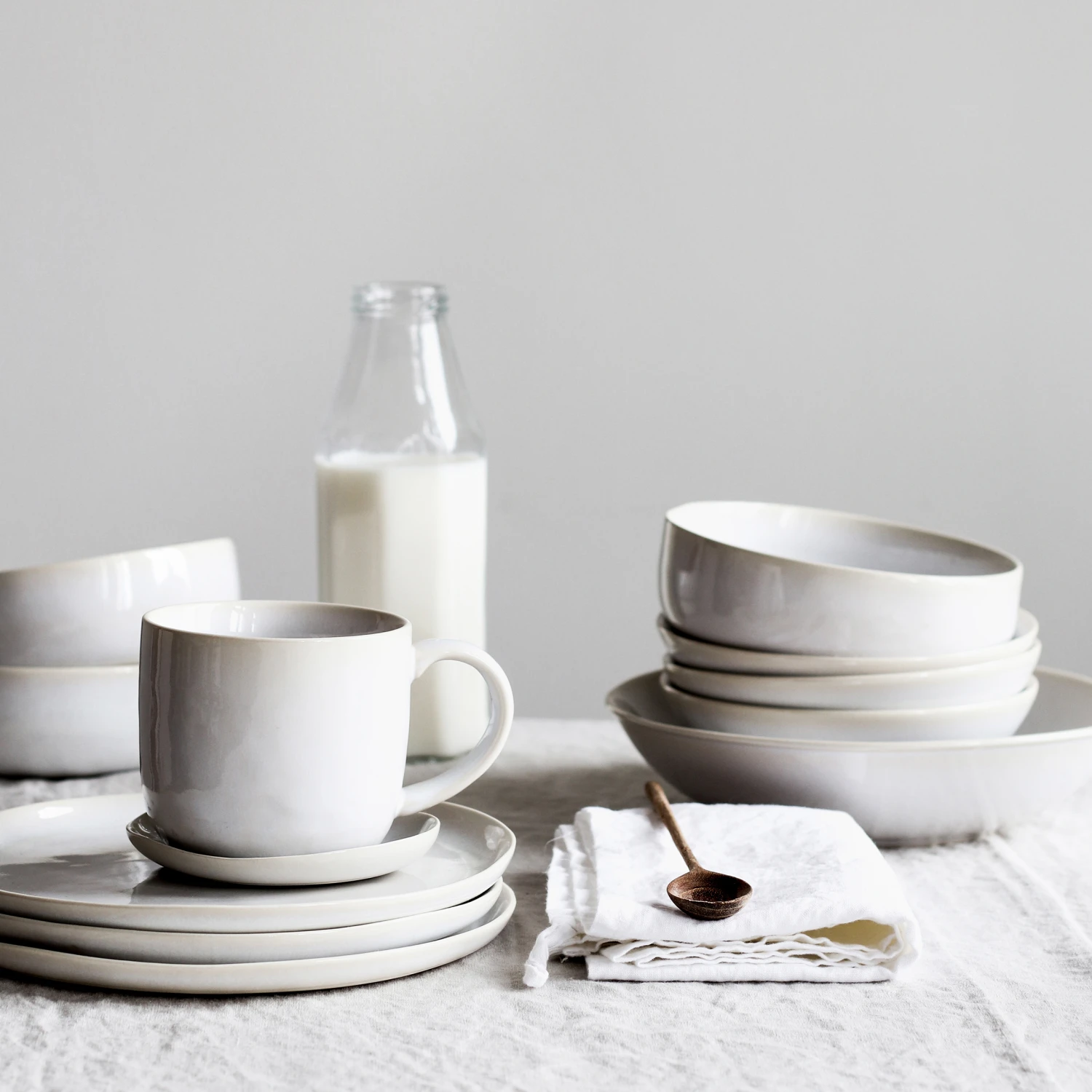 Vince Mok 40 Cl - Afbeelding 2