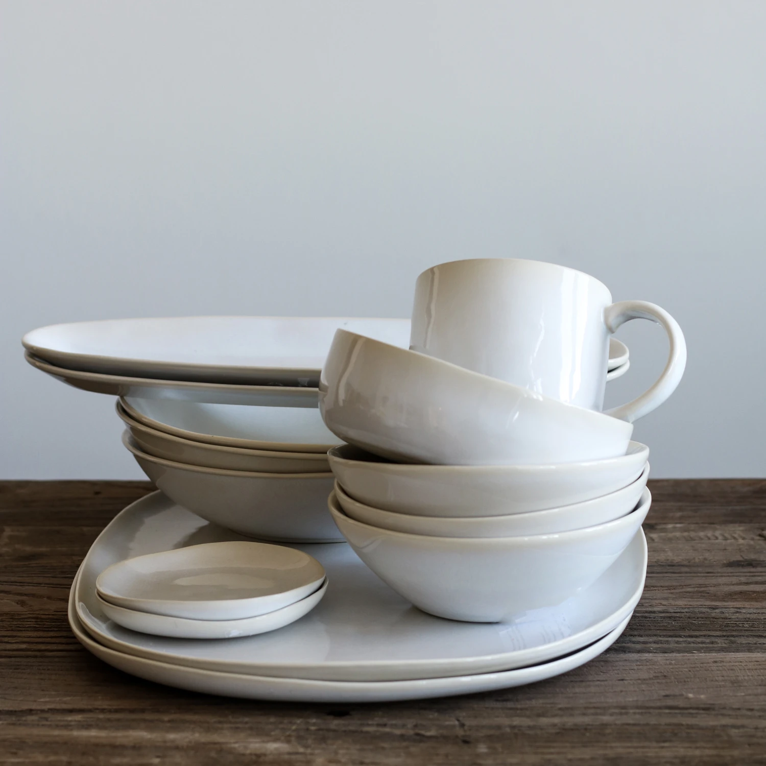 Vince Mok 40 Cl - Afbeelding 3