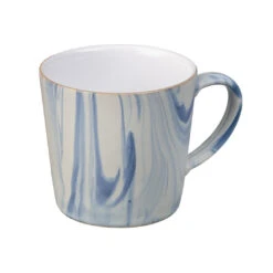 Denby Marbled Beker 40 Cl