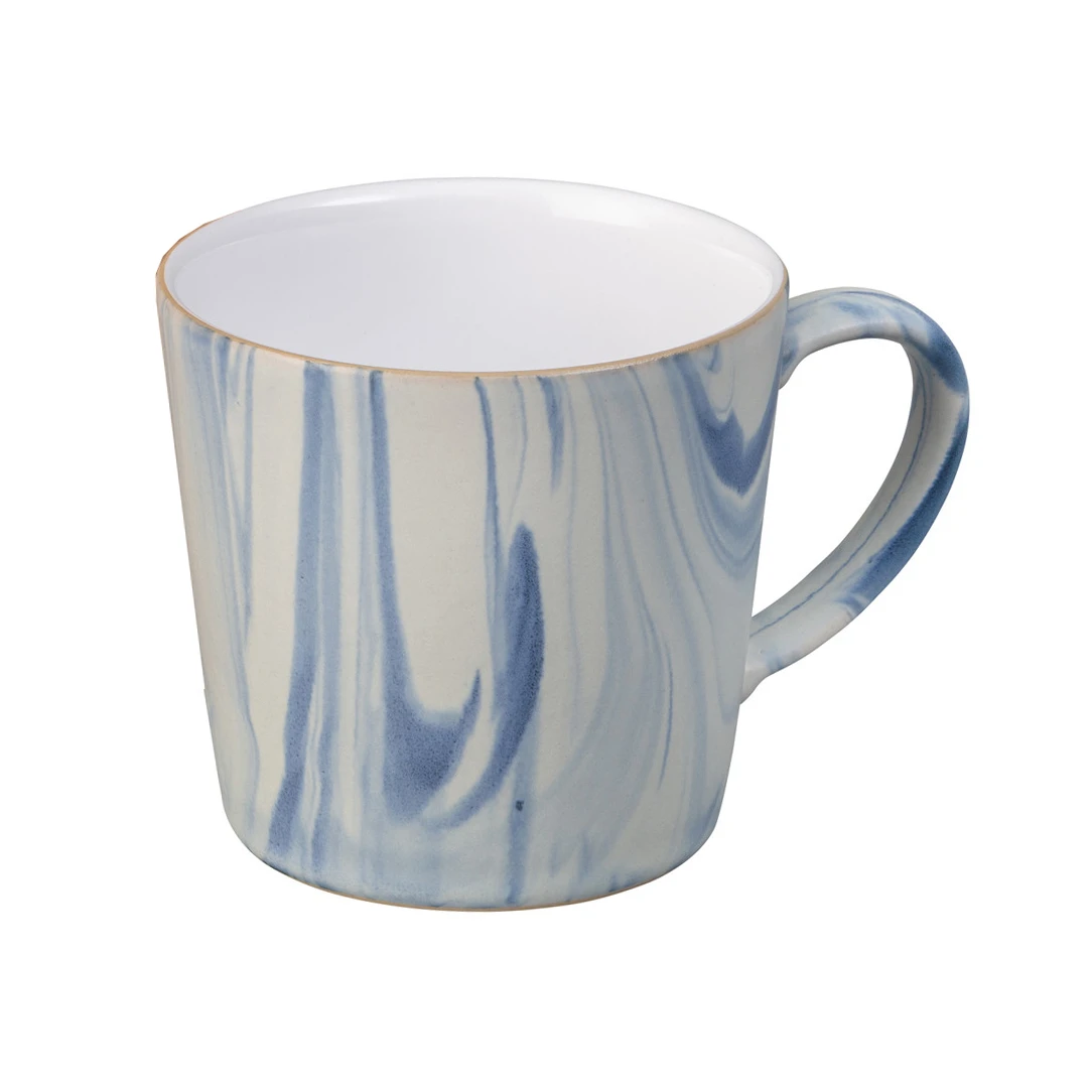 Denby Marbled Beker 40 Cl